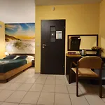 Goscinne Zacisze Gasthof 3*