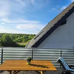 Gasthof Goscinne Zacisze Grzybowo (West Pomeranian)