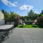 Gasthof Goscinne Zacisze 3*