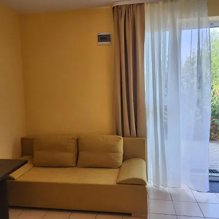 Goscinne Zacisze 3*