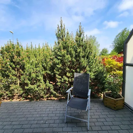 Goscinne Zacisze Гостевой дом 3*