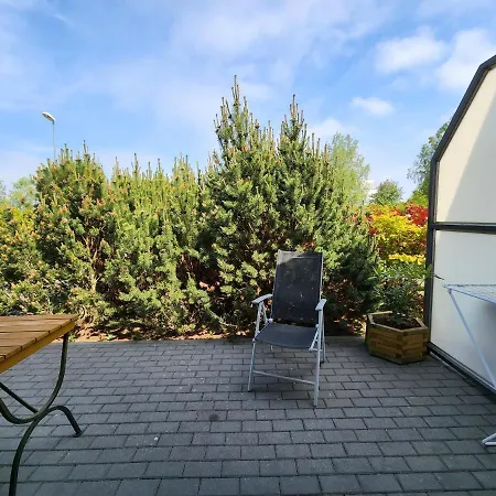 Goscinne Zacisze Грзибово