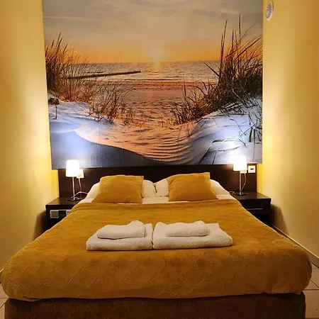 Goscinne Zacisze Гостевой дом