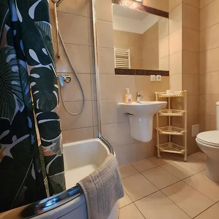 Gościnne Zacisze 3*