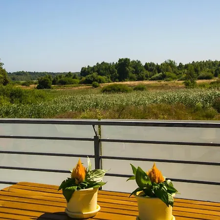 Gościnne Zacisze 3*