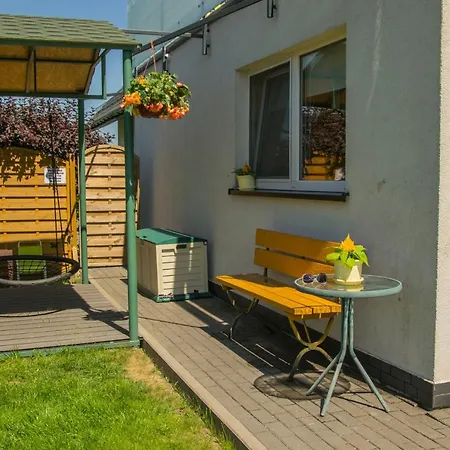 Goscinne Zacisze Грзибово