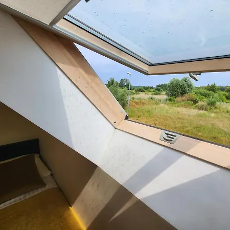 Гостевой дом Goscinne Zacisze Грзибово