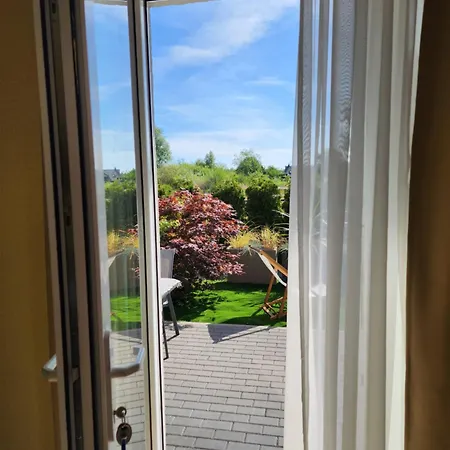 Гостевой дом Goscinne Zacisze