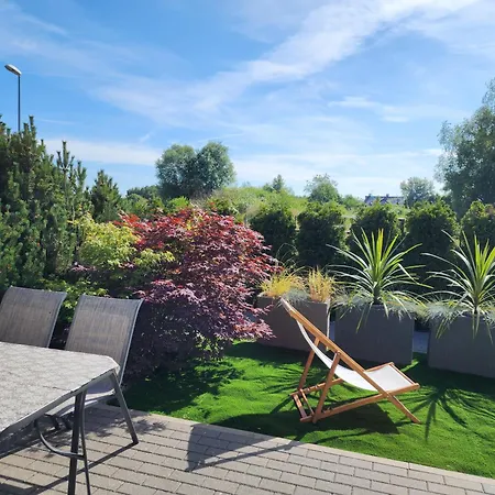 Pensión Goscinne Zacisze 3*