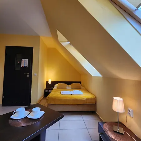 Maison d'hôtes Goscinne Zacisze Grzybowo (West Pomeranian)