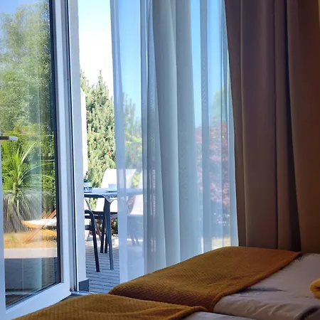 Goscinne Zacisze Грзибово