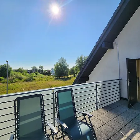 Гостевой дом Goscinne Zacisze 3*