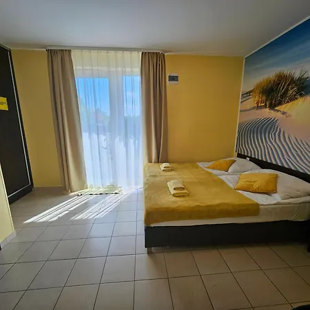 Goscinne Zacisze 3*