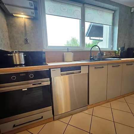 Goscinne Zacisze Pensionat 3*