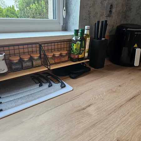 Pensionat Goscinne Zacisze 3*