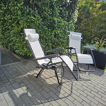 Pensjonat Gościnne Zacisze 3*