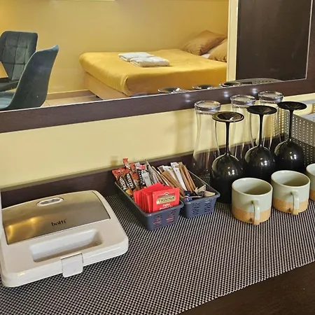 Gościnne Zacisze Pensjonat 3*