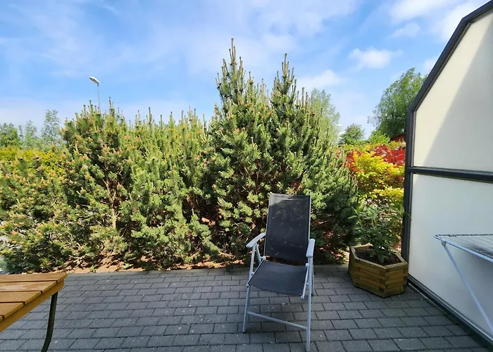 Goscinne Zacisze Гостевой дом 3*