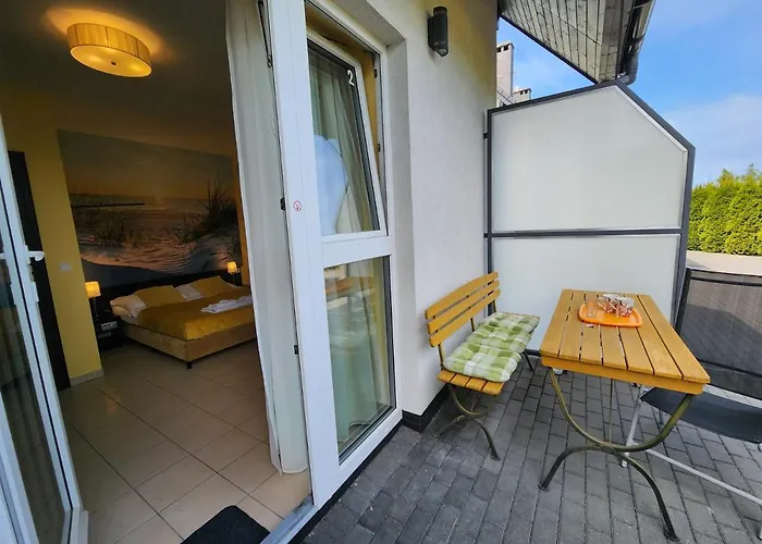 Goscinne Zacisze Грзибово