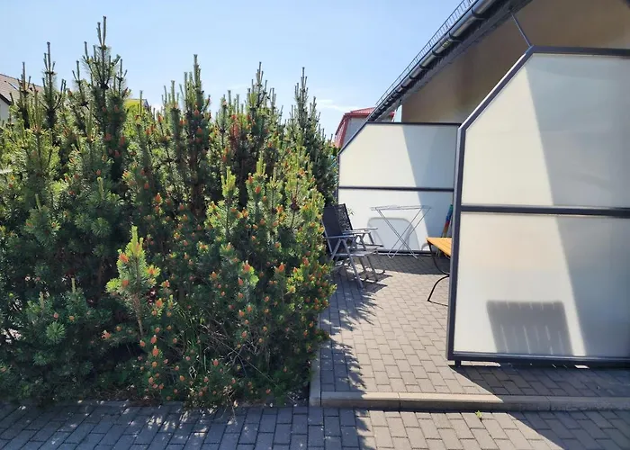 Pensión Goscinne Zacisze