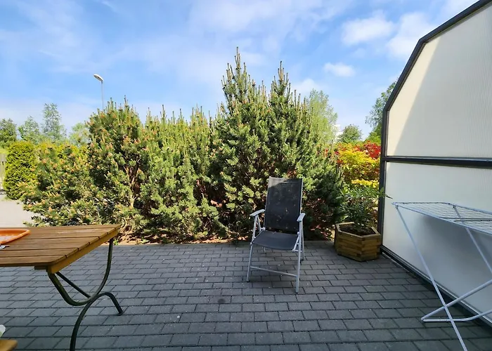 Goscinne Zacisze Грзибово