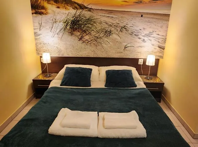 Pensión Goscinne Zacisze 3*