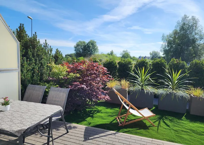 Pensión Goscinne Zacisze 3*