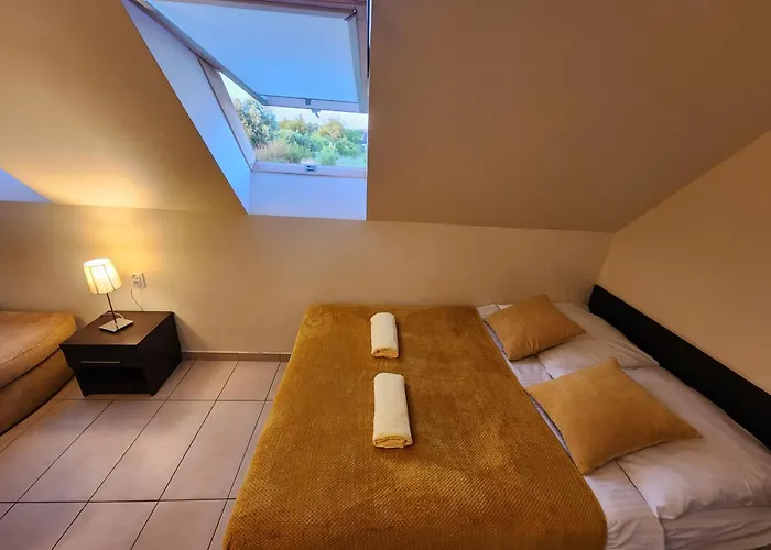 Pensión Goscinne Zacisze 3*