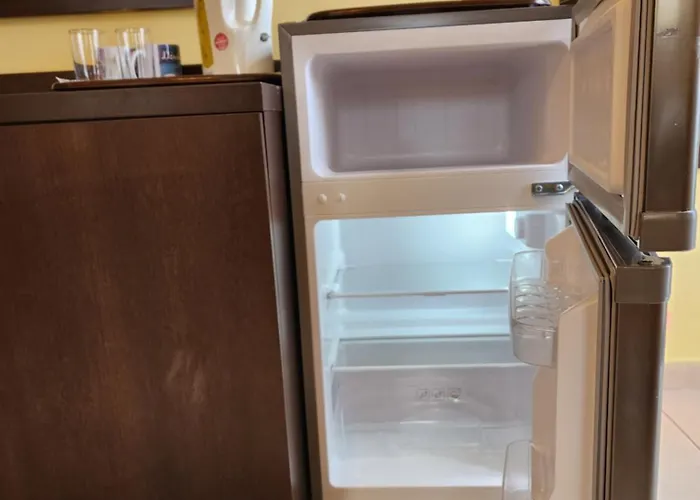 Pensión Goscinne Zacisze Grzybowo (West Pomeranian)