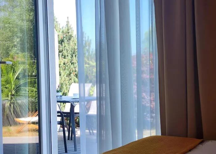 Goscinne Zacisze Грзибово