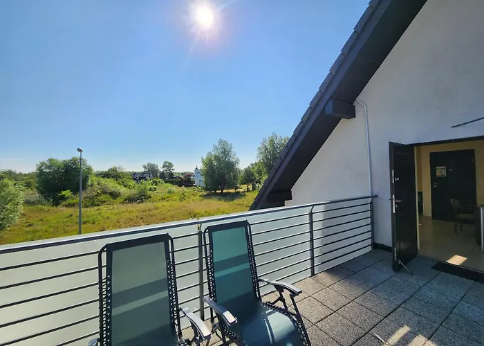 Pensión Goscinne Zacisze 3*