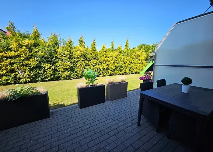 Pensión Goscinne Zacisze