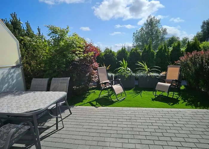 Pensión Goscinne Zacisze 3*